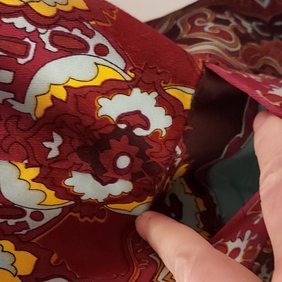 Cropped Jacket - Picture 3 of 5